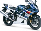 Suzuki GSX-R 1000